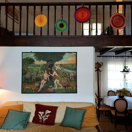 Aphrodite'S Coast Retreat House! Γαλαξίδι Εξωτερικό φωτογραφία