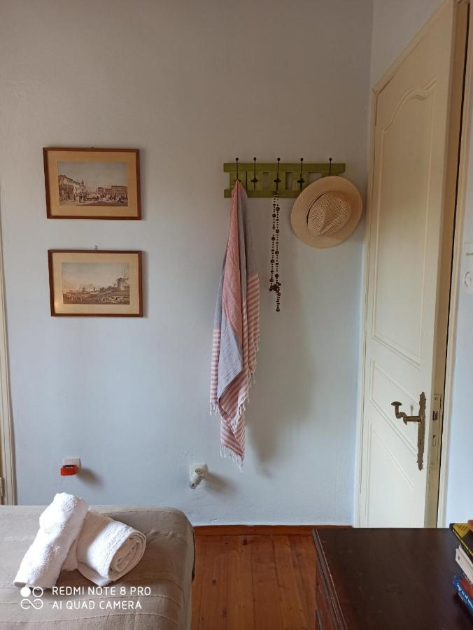 Aphrodite'S Coast Retreat House! Γαλαξίδι Εξωτερικό φωτογραφία