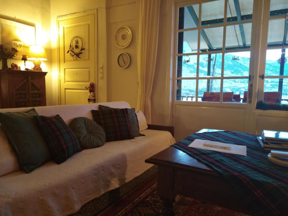 Aphrodite'S Coast Retreat House! Γαλαξίδι Εξωτερικό φωτογραφία