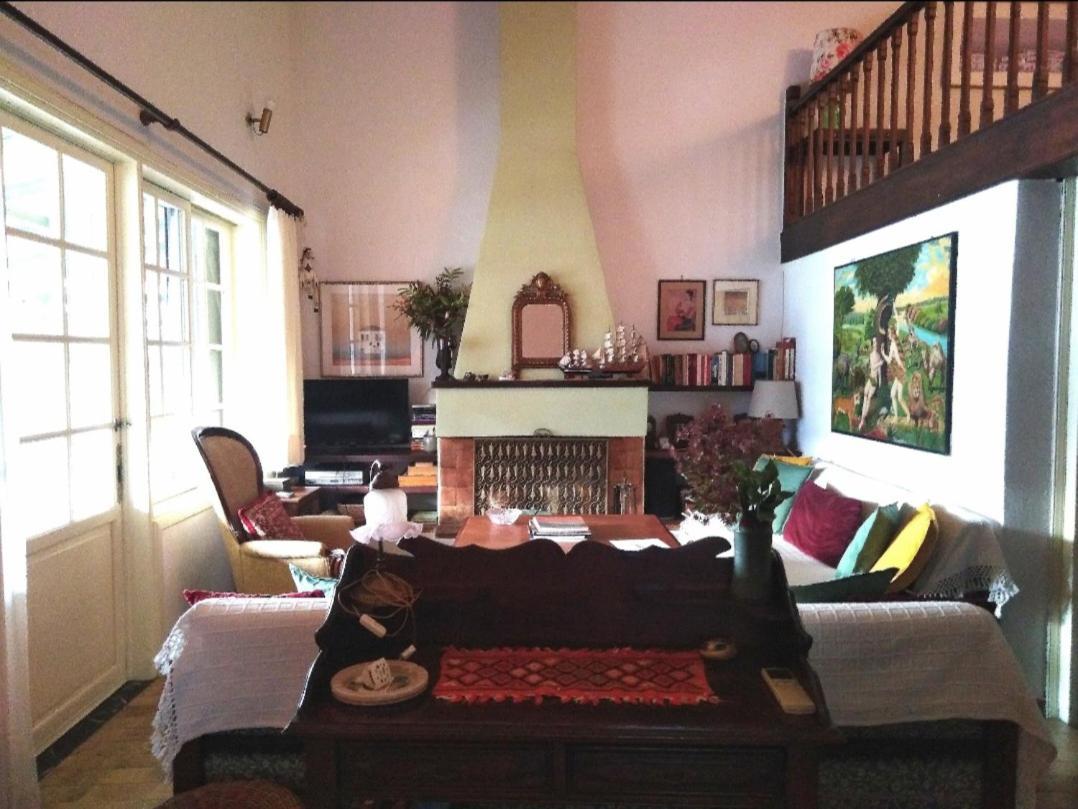 Aphrodite'S Coast Retreat House! Γαλαξίδι Εξωτερικό φωτογραφία