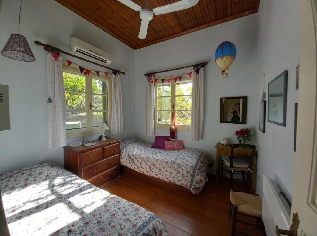 Aphrodite'S Coast Retreat House! Γαλαξίδι Εξωτερικό φωτογραφία